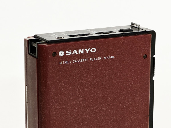SANYO M-4440