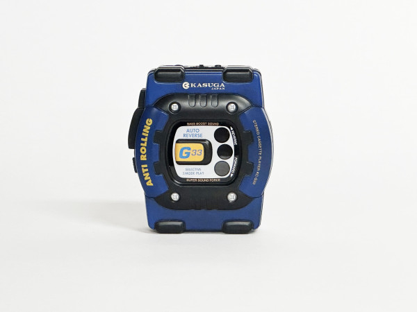 KASUGA KC-G33