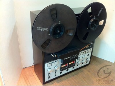 Tandberg TD-20-A