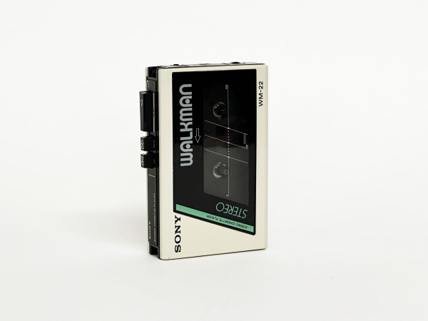 SONY WM-22