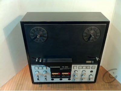 Tandberg TD-20-A
