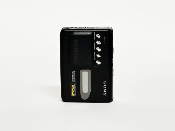 SONY WM-FX55