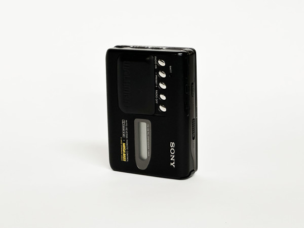 SONY WM-FX55