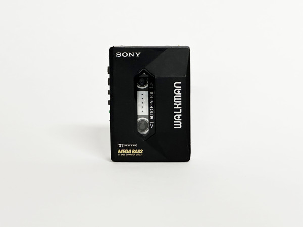 SONY WM-2091