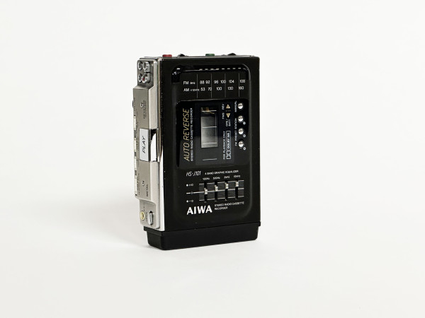 AIWA HS-J101