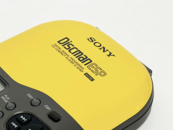 SONY D-421-SP