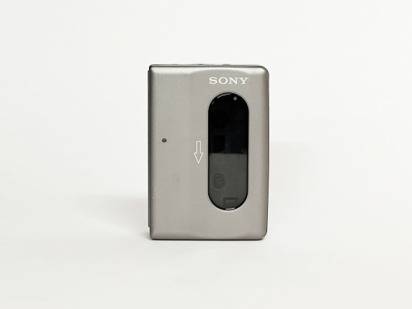 SONY WM-DD22