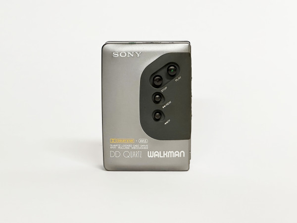 SONY WM-DD22