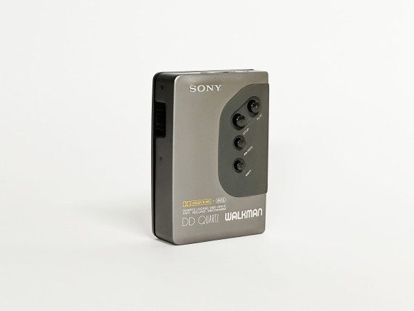 SONY WM-DD22