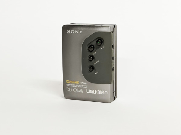 SONY WM-DD22