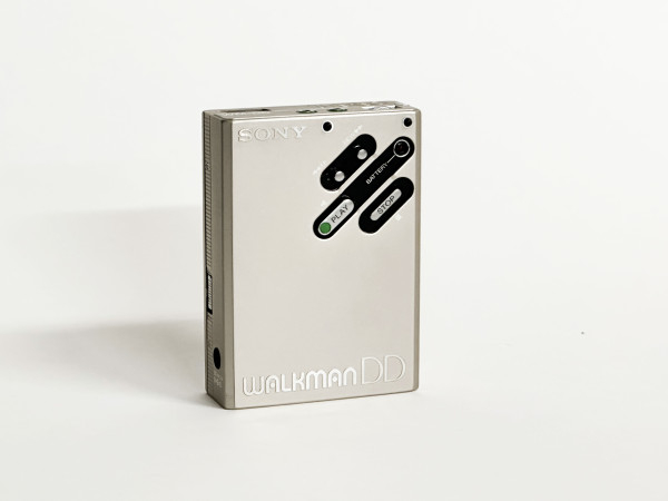 SONY WM-DD