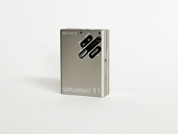 SONY WM-DD