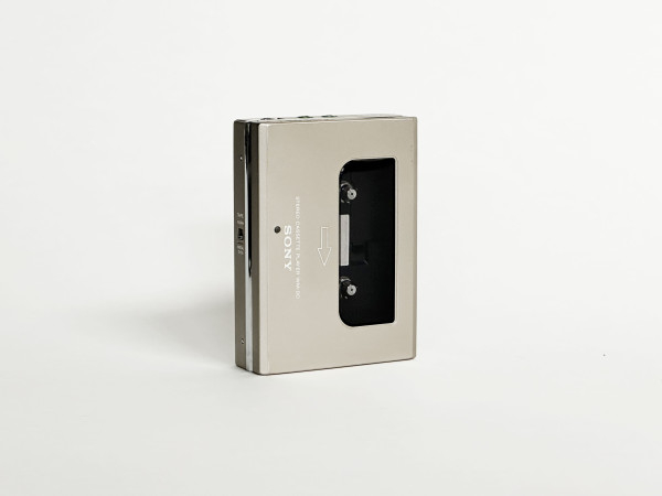 SONY WM-DD