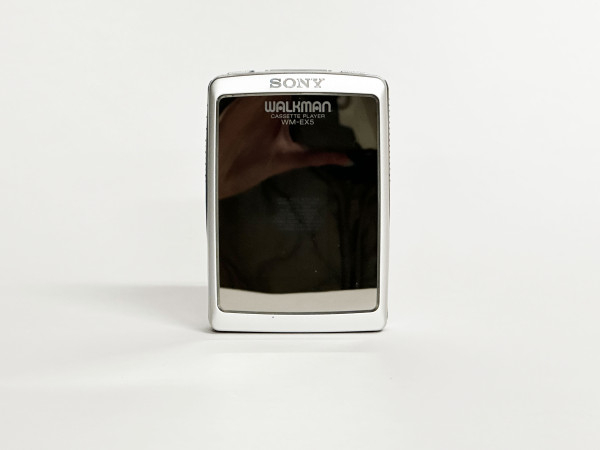 SONY WM-EX5