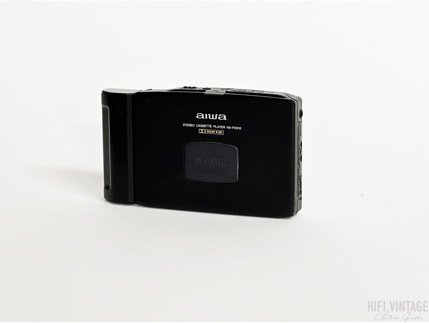 AIWA HS-PX-610