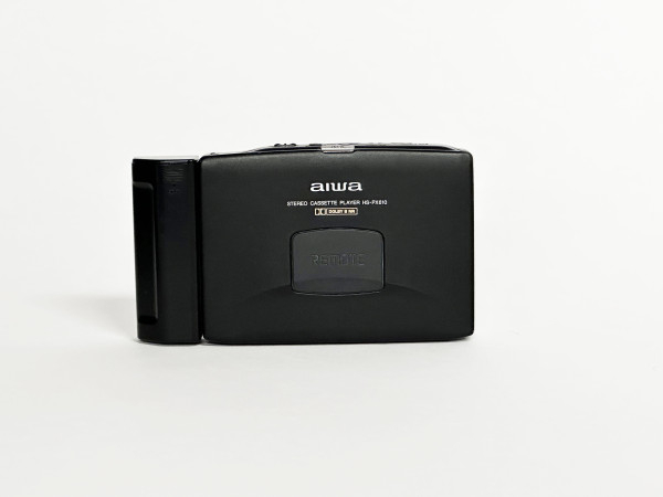 AIWA HS-PX-610
