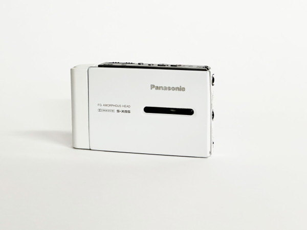 PANASONIC RQ-S55