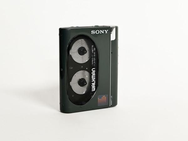 SONY WM-50