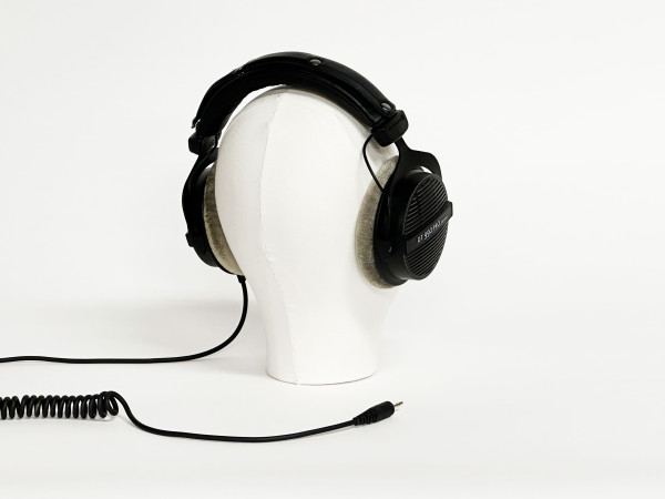 BEYER DYNAMIC DT-990-PRO HifiVintage