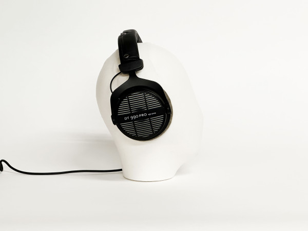 BEYER DYNAMIC DT-990-PRO HifiVintage