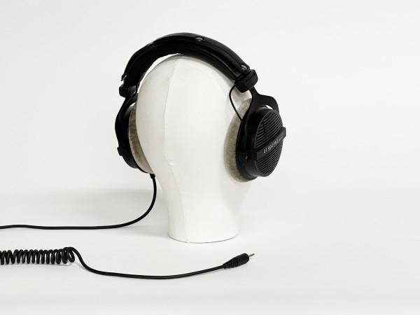 BEYER DYNAMIC DT-990-PRO HifiVintage