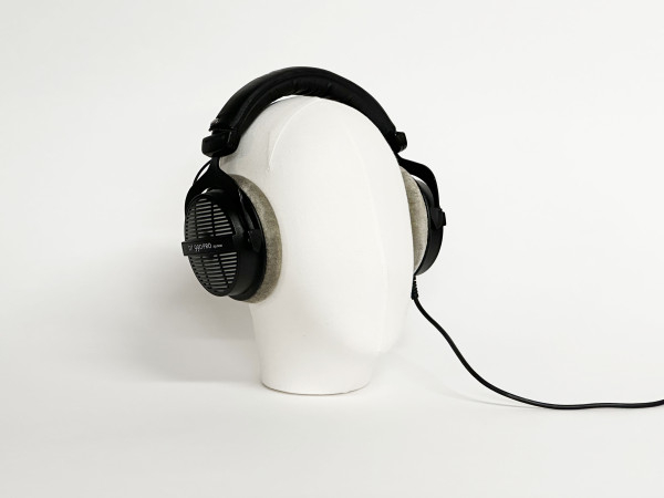 BEYER DYNAMIC DT-990-PRO HifiVintage