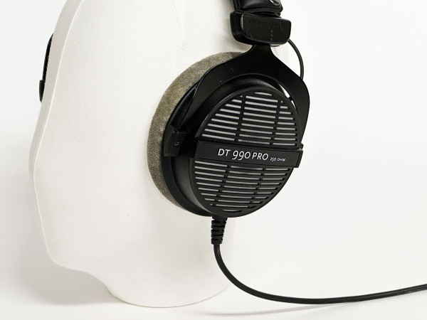 BEYER DYNAMIC DT-990-PRO HifiVintage