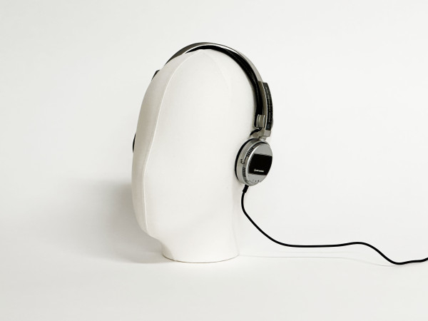 AUDIO TECHNICA ATH-50 HifiVintage