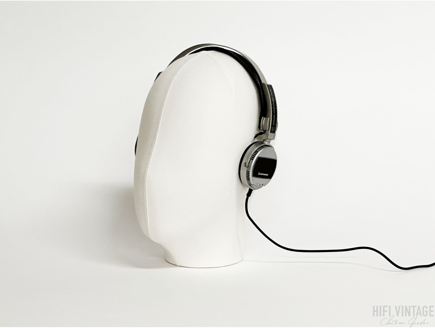 AUDIO TECHNICA ATH-50 HifiVintage