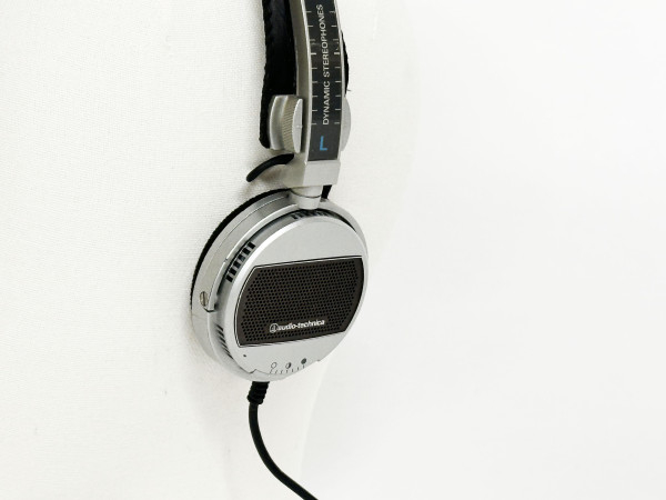 AUDIO TECHNICA ATH-50 HifiVintage