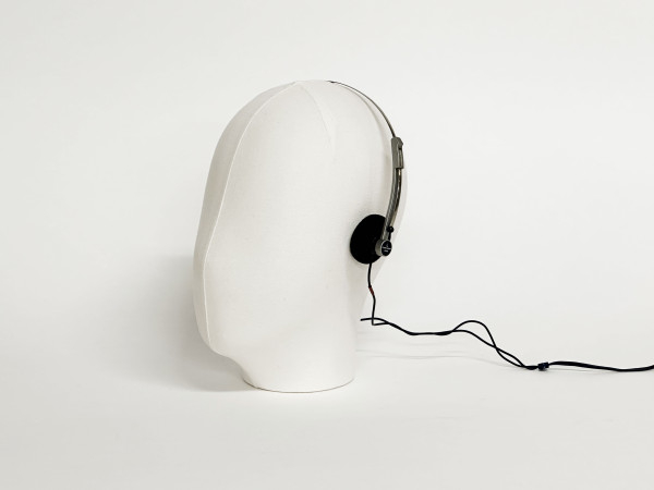 AUDIO TECHNICA ATH-02 HifiVintage