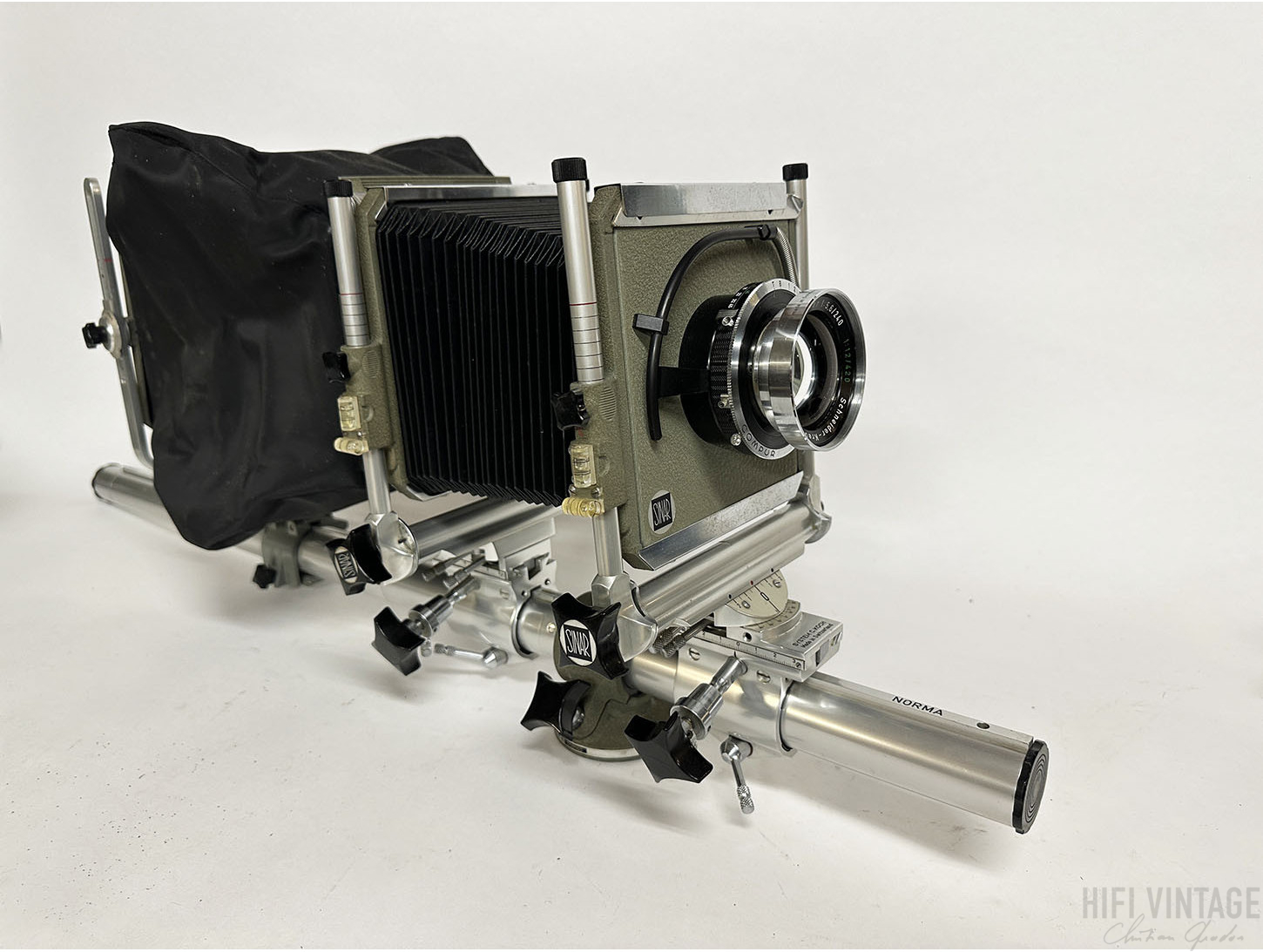 SINAR Norma PROF 18-24