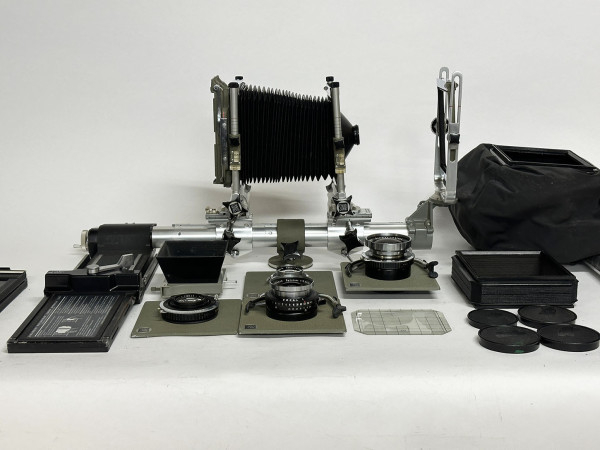 SINAR Norma PROF 18-24