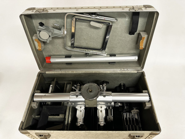 SINAR Norma PROF 18-24