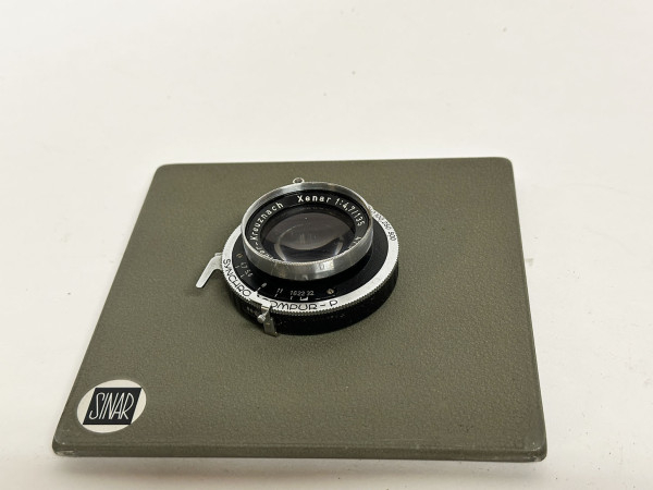 SINAR Norma PROF 18-24