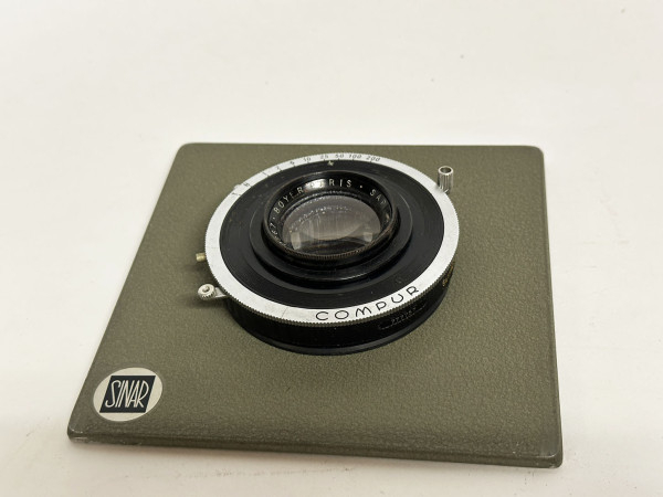 SINAR Norma PROF 18-24