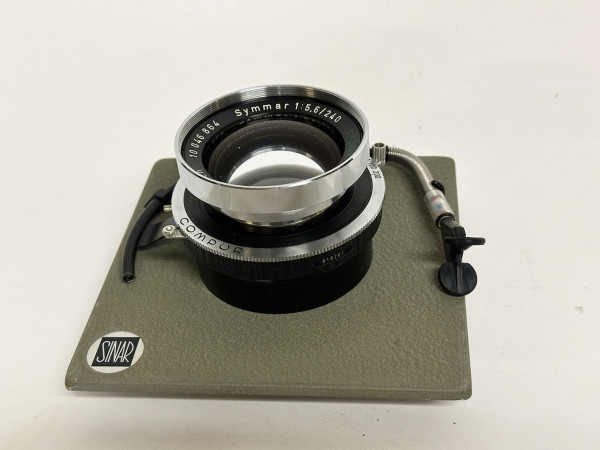 SINAR Norma PROF 18-24