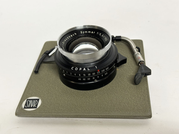 SINAR Norma PROF 18-24