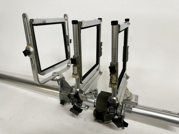 SINAR Norma PROF 18-24