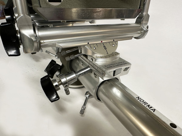 SINAR Norma PROF 18-24