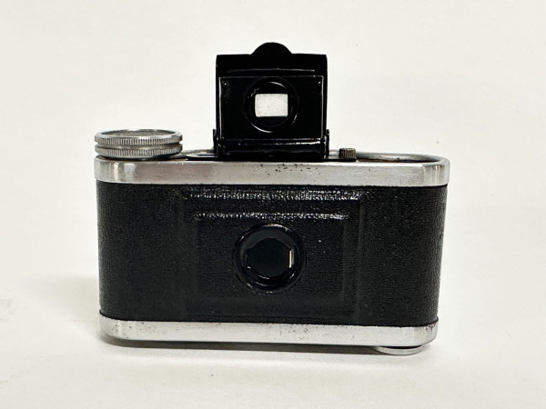 ELJY LUMIERE Anastigmat Lyspar