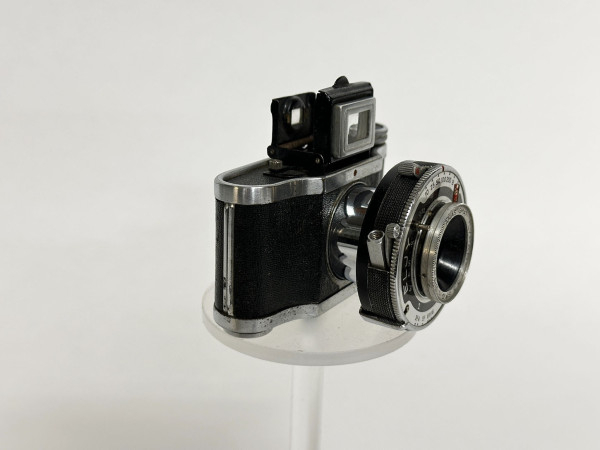 ELJY LUMIERE Anastigmat Lyspar