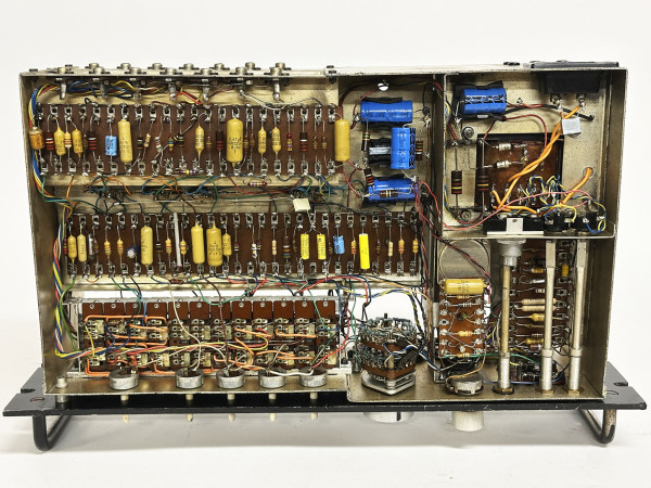 CABASSE Grand Large Hifi Vintage réparations