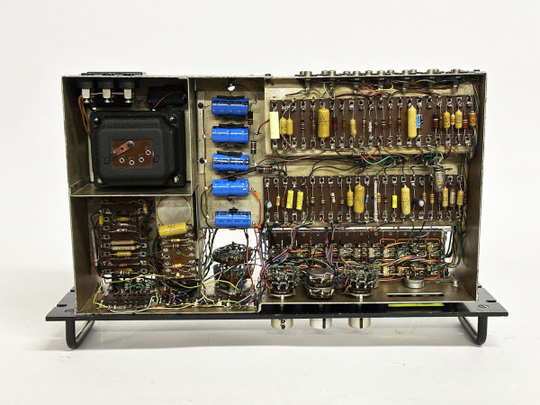 CABASSE Grand Large Hifi Vintage réparations