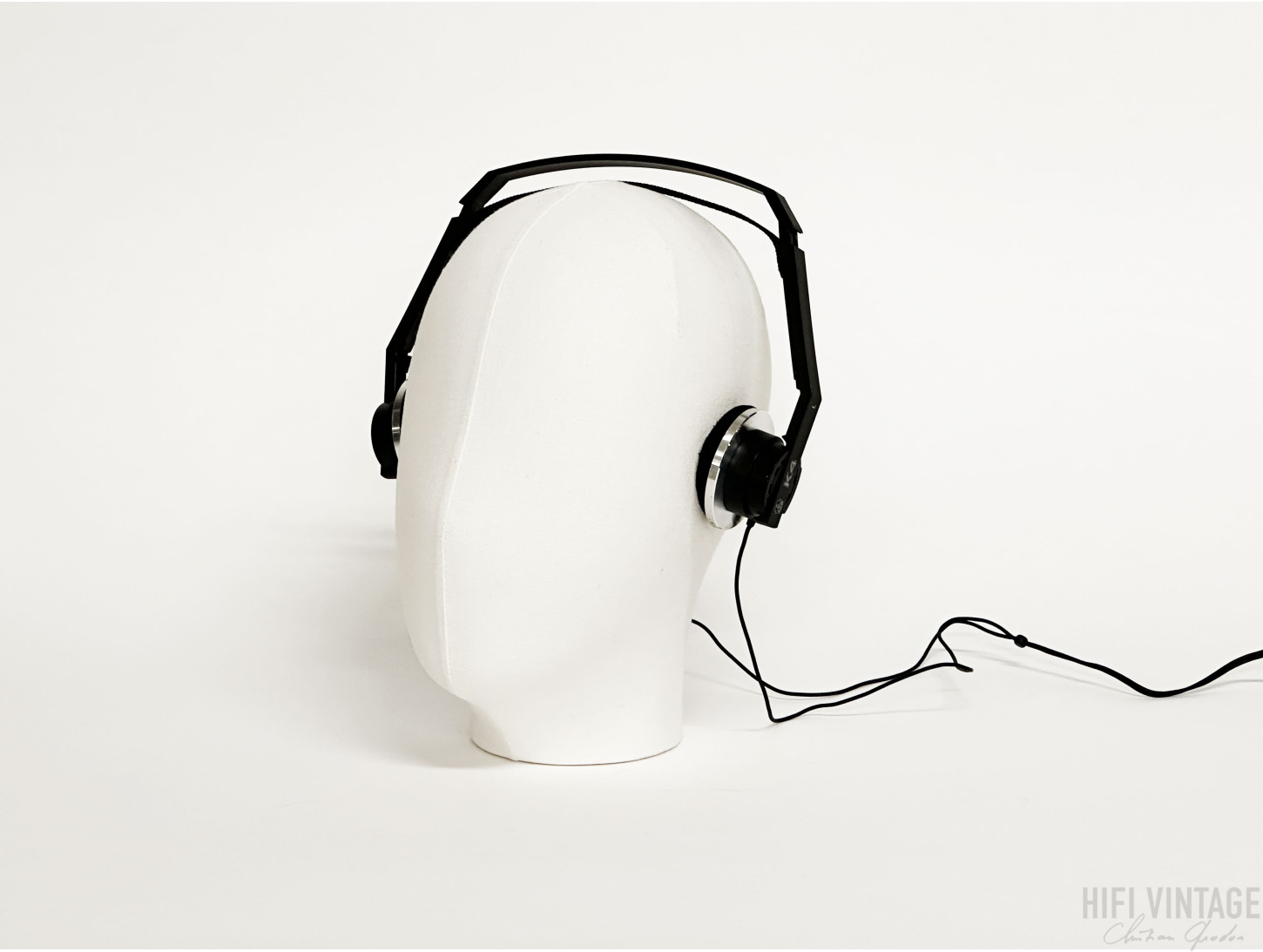 AKG K-4 HifiVintage