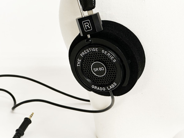 GRADO SR-80