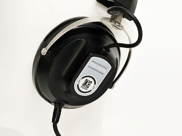 KOSS KO-727B HifiVintage