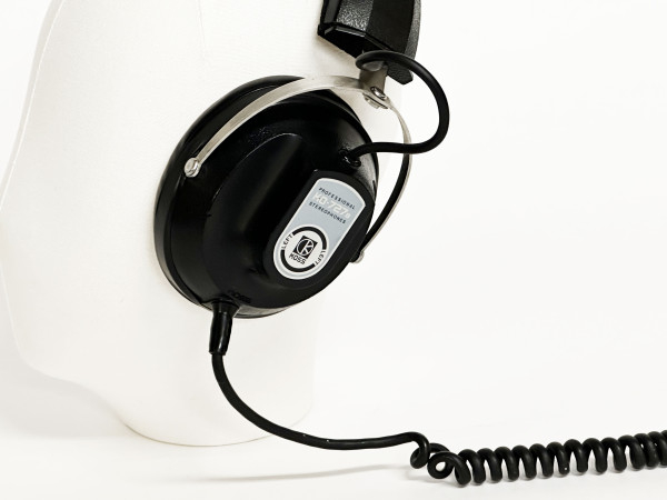 KOSS KO-727B HifiVintage