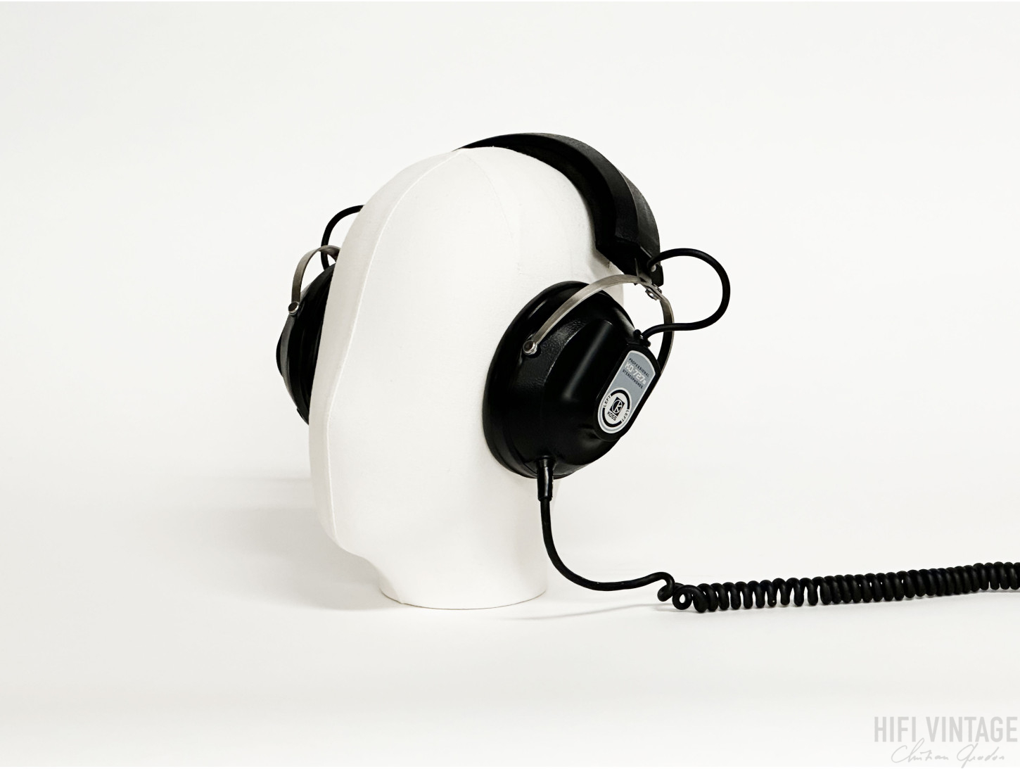 KOSS KO-727B HifiVintage