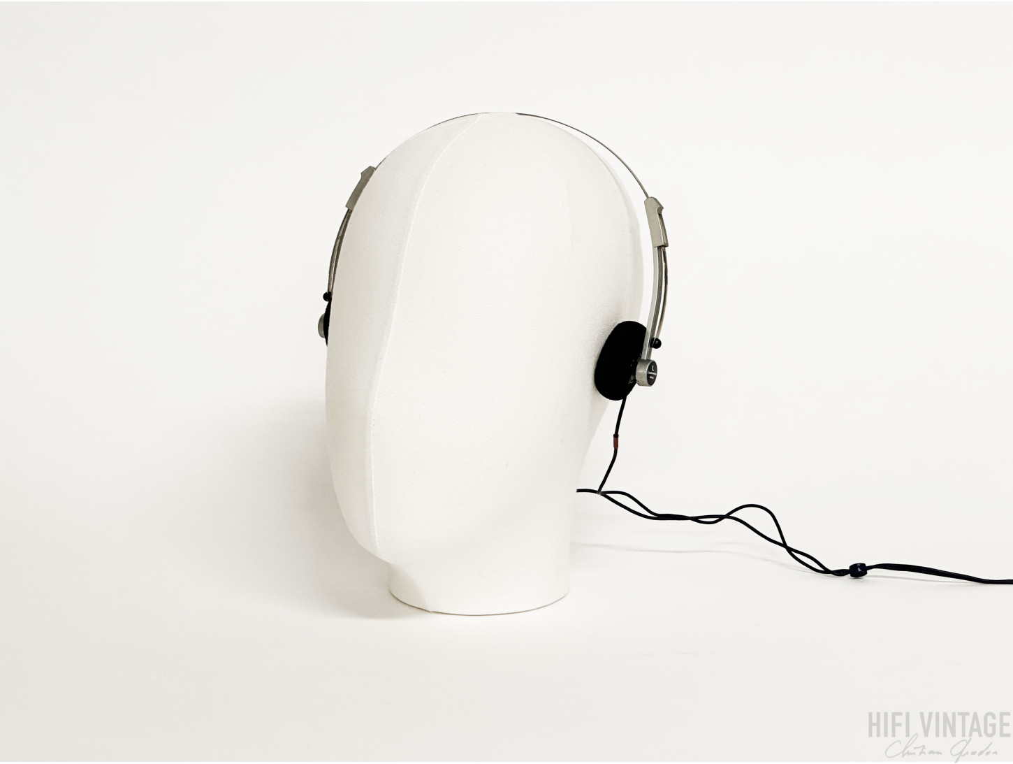 AUDIO TECHNICA ATH-02 HifiVintage